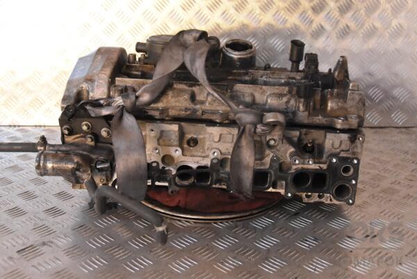 Головка блока в сборе Mercedes C-class 2.2cdi (W203) 2000-2007 R6110160901 116140 - 3