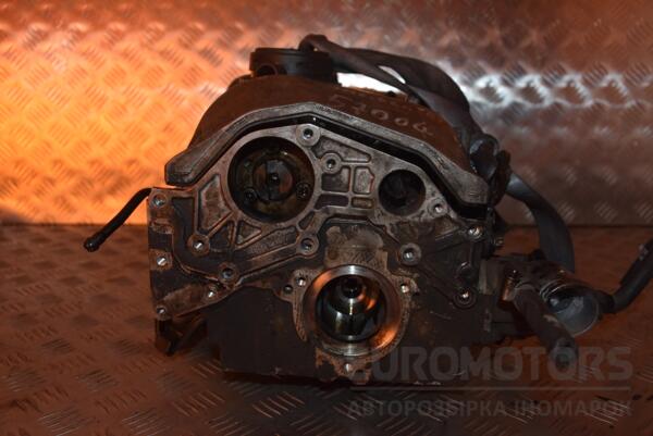 Головка блока в сборе Mercedes C-class 2.2cdi (W203) 2000-2007 R6110160901 116140 - 4