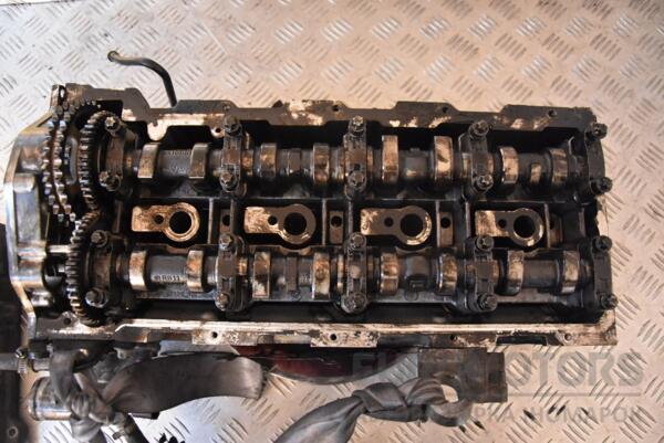 Головка блока в сборе Mercedes C-class 2.2cdi (W203) 2000-2007 R6110160901 116140 - 5