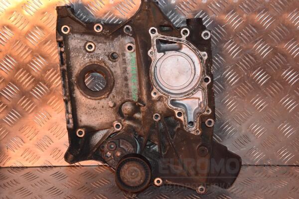 Кришка двигуна передня Mercedes Sprinter 2.2cdi (901/905) 1995-2006 R6110150002 116153 - 2