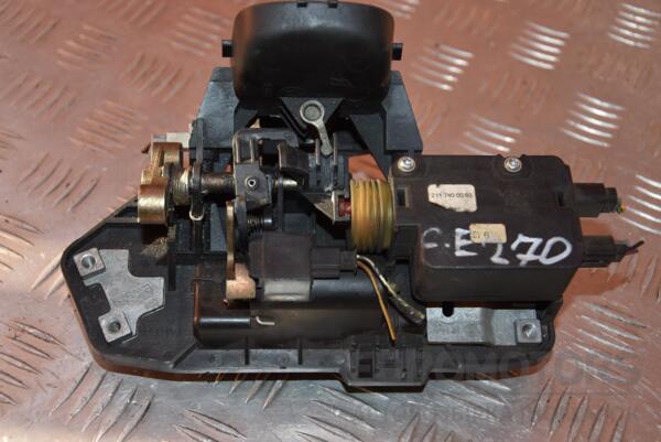 Ручка крышки багажника электр (универсал) Mercedes E-class (W211) 2002-2009 A2117400093 116187 - 2