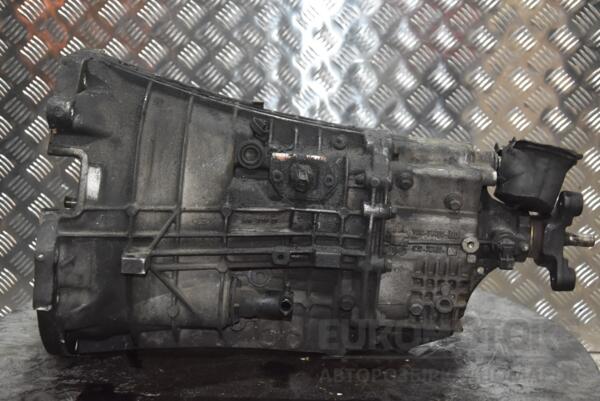 МКПП (механічна коробка перемикання передач) 5-ступка Ford Transit 2.4td 2000-2006 YC1R7003HG 116192 - 2