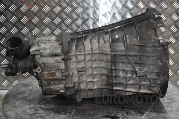 МКПП (механічна коробка перемикання передач) 5-ступка Ford Transit 2.4td 2000-2006 YC1R7003HG 116192 - 4
