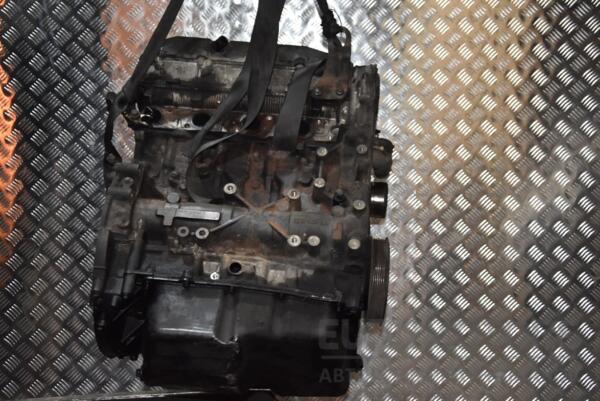 Двигун Ford Transit 2.4td 2000-2006 D0FA 116199 - 3
