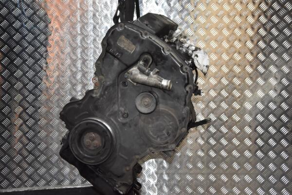 Двигун Ford Transit 2.4td 2000-2006 D0FA 116199 - 4