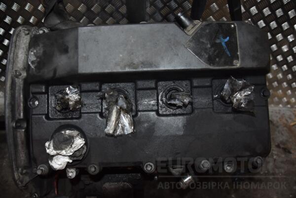Двигун Ford Transit 2.4td 2000-2006 D0FA 116199 - 5