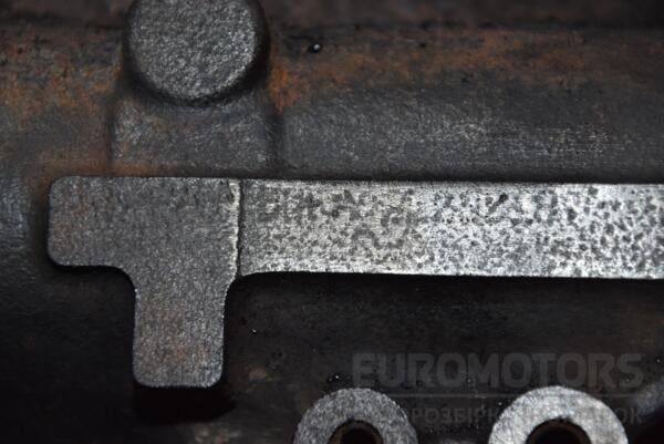 Двигун Ford Transit 2.4td 2000-2006 D0FA 116199 - 6