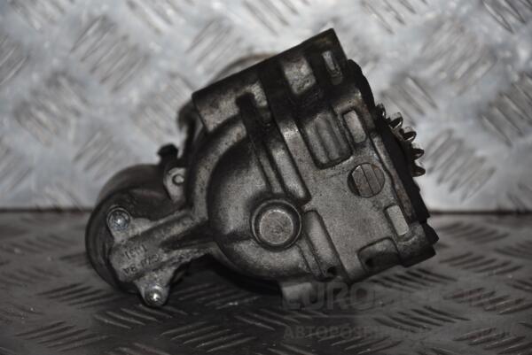 Стартер Ford Transit 2.4td 2000-2006 YC1U11000AF 116207 - 2