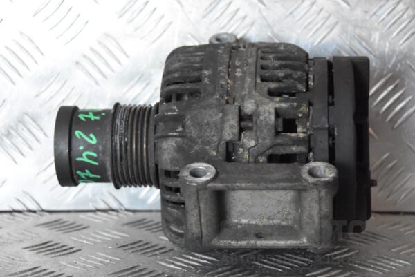 Генератор Ford Transit 2.4td 2000-2006 0124315027 116209 - 2