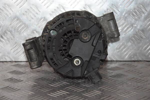 Генератор Ford Transit 2.4td 2000-2006 0124315027 116209 - 3