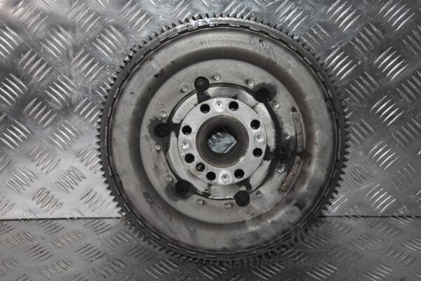 Маховик демпферний Ford Transit 2.4td 2000-2006 415018010 116233 - 2
