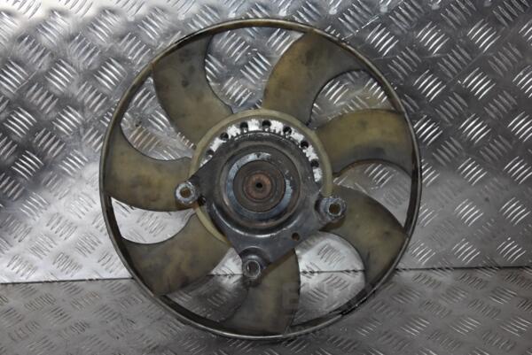 Крильчатка двигуна (7 лопатей) Ford Transit 2.4td 2000-2006 312714 116235 - 2