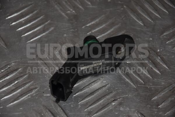 Датчик тиск наддуву (Мапсенсор) Fiat Doblo 1.3MJet 2000-2009 0281002510 116241  euromotors.com.ua