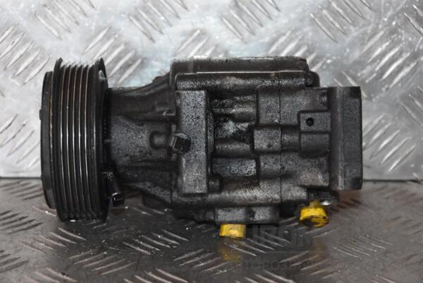Компрессор кондиционера Citroen Nemo 1.3MJet 2008 46819144 116265 - 2
