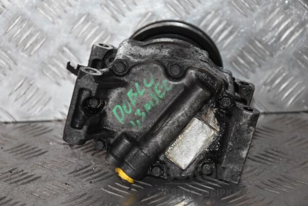 Компрессор кондиционера Citroen Nemo 1.3MJet 2008 46819144 116265 - 3