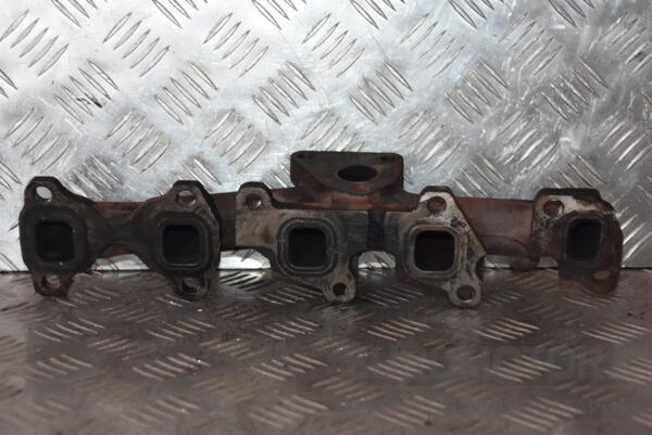 Колектор випускний Fiat Doblo 1.3MJet 2000-2009 73501340 116268 - 2