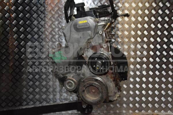 Двигун Nissan Navara 2.5dCi 2005-2015 YD25DDTi 116298  euromotors.com.ua