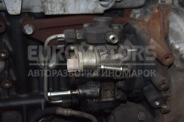 Топливный насос высокого давления (ТНВД) Nissan Navara 2.5dCi 2005-2015 16700VM00E 116304 euromotors.com.ua