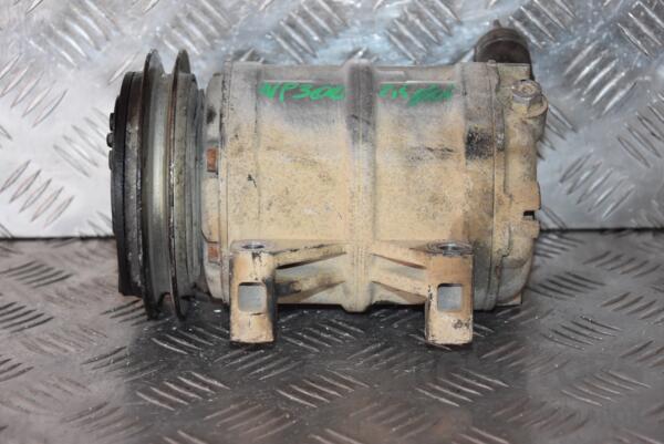 Компрессор кондиционера Nissan Pathfinder 2.5dCi 2004-2015 926002TB0A 116311 - 2