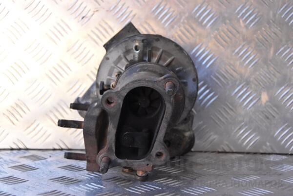 Турбіна Nissan Pathfinder 2.5dCi 2004-2015 14411VM01A 116322 - 3