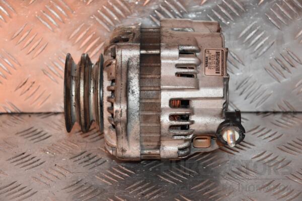 Генератор Nissan Pathfinder 2.5dCi 2004-2015 23100VK010 116332 - 2