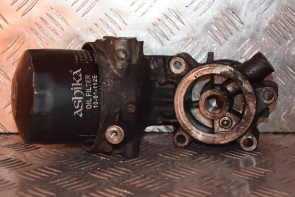 Корпус масляного фільтра Nissan NP300 2.5dCi 2008-2015 116335 - 2