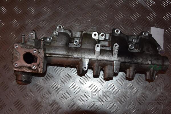 Коллектор впускной Nissan NP300 2.5dCi 2008-2015 14001VK500 116340 - 2