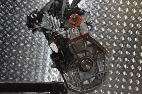 Двигун (ТНВД Bosch) Renault Duster 1.5dCi 2010 K9K C 612 116342 - 3