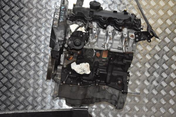 Двигун (ТНВД Bosch) Renault Duster 1.5dCi 2010 K9K C 612 116342 - 4