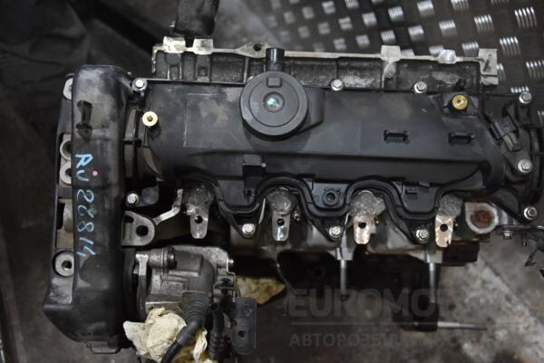 Двигун (ТНВД Bosch) Renault Duster 1.5dCi 2010 K9K C 612 116342 - 5