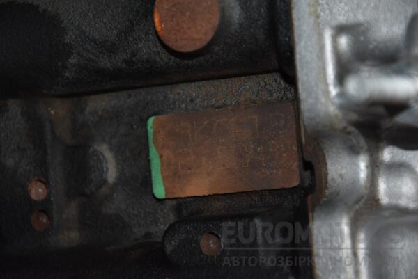 Двигун (ТНВД Bosch) Renault Duster 1.5dCi 2010 K9K C 612 116342 - 6