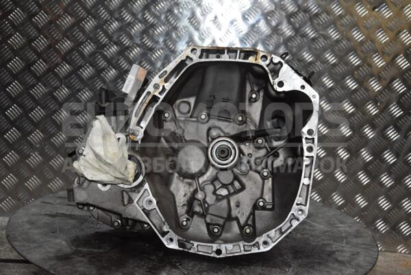 МКПП (механическая коробка переключения передач) 5-ступка Renault Sandero 1.5dCi 2013 JR5368 116349 - 1