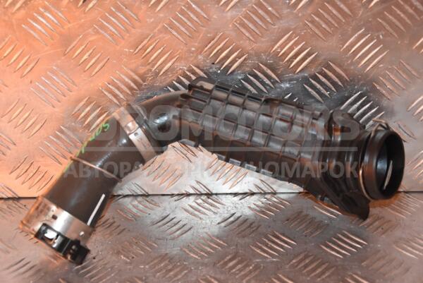 Патрубок интеркулера Renault Sandero 1.5dCi 2013 071785A 116356