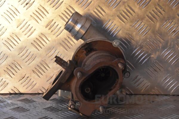 Турбина Renault Duster 1.5dCi 2010 54359700042 116372 - 3