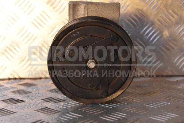 Компресор кондиціонера Renault Kangoo 1.5dCi 2013 926009154R 116393  euromotors.com.ua