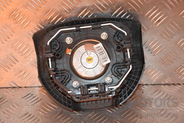 Подушка безпеки кермо Airbag Ford Focus (II) 2004-2011 4M51A042B85DE 116398 - 2