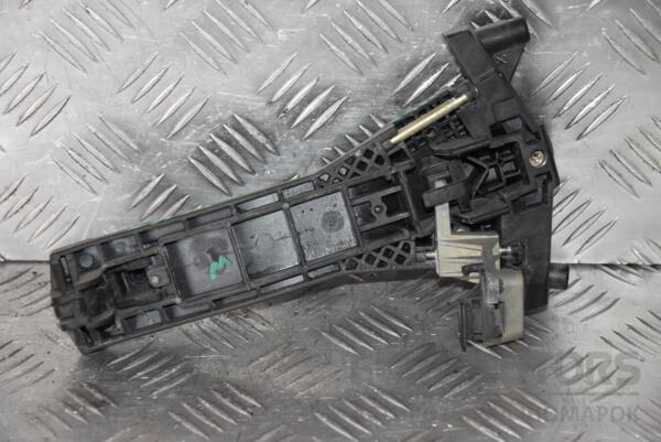 Ручка двери наружная передняя правая Mercedes A-class (W168) 1997-2004 116450 - 2