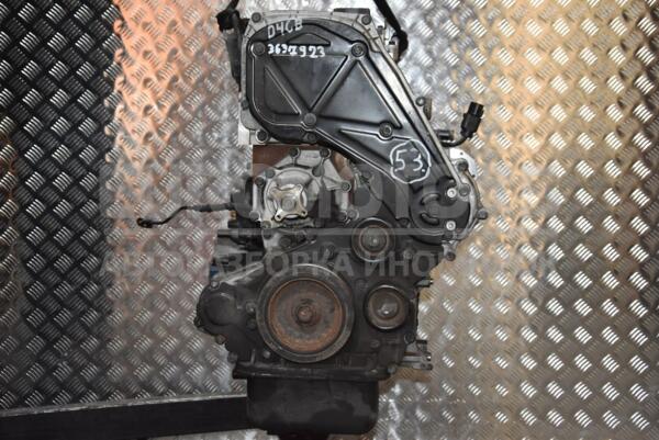 Двигатель Kia Sorento 2.5crdi 2002-2009 D4CB 116462 - 1