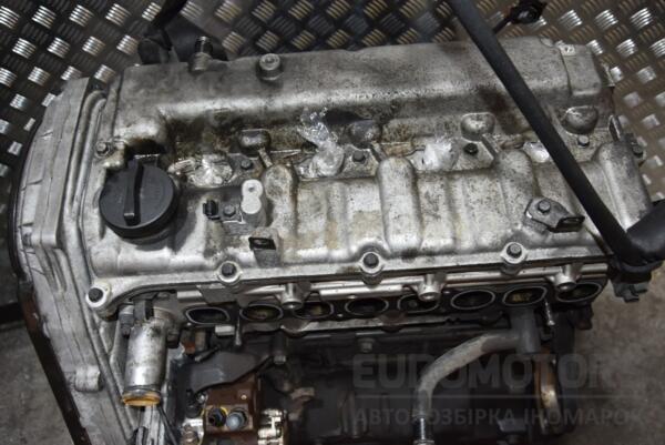 Двигатель Kia Sorento 2.5crdi 2002-2009 D4CB 116462 - 5