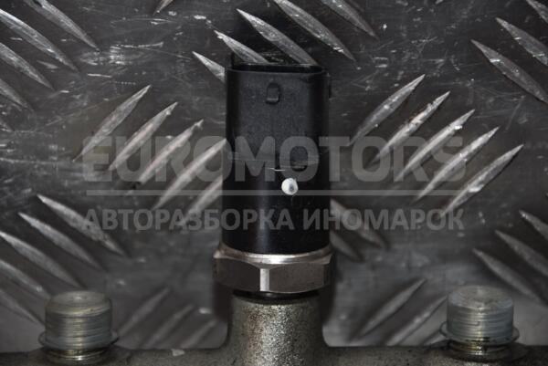 Датчик тиску палива в рейці Kia Sorento 2.5crdi 2002-2009 0281002405 116471 euromotors.com.ua