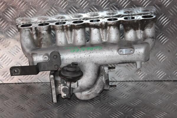 Колектор впускний метал Kia Sorento 2.5crdi 2002-2009 116484 - 2