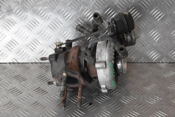 Турбина Kia Sorento 2.5crdi 2002-2009 282004A101 116490 - 2