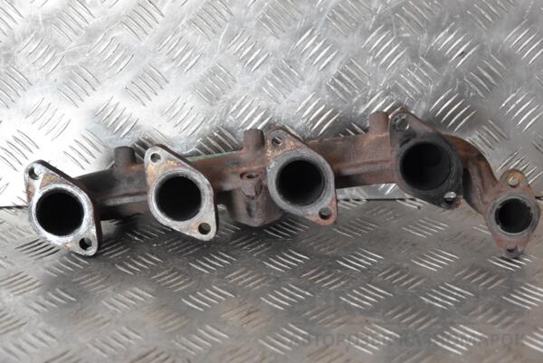 Коллектор выпускной Kia Sorento 2.5crdi 2002-2009 116493 - 2