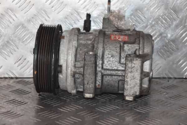 Компресор кондиціонера Kia Sorento 2.5crdi 2002-2009 1615017700 116496 - 2