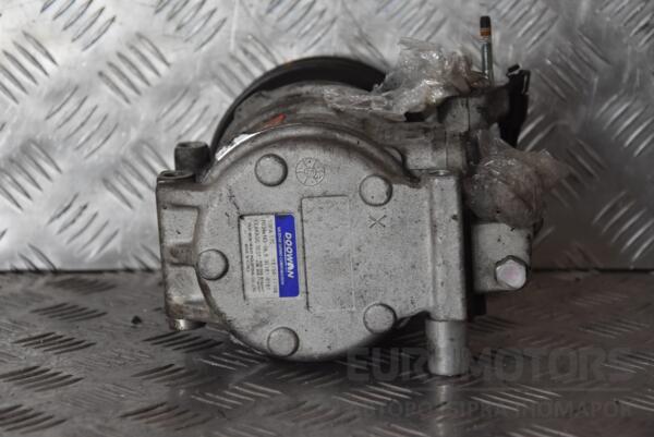 Компресор кондиціонера Kia Sorento 2.5crdi 2002-2009 1615017700 116496 - 3