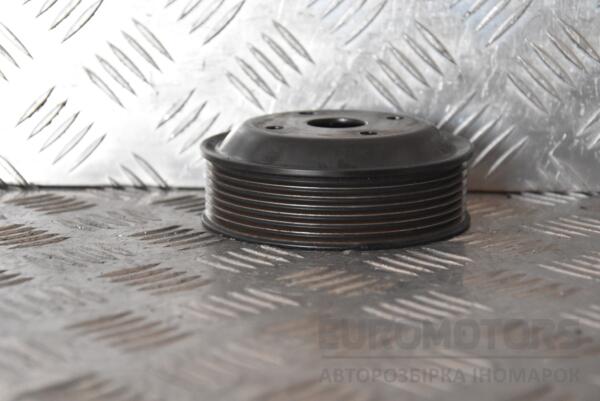 Шкив помпы (7 ручейков) Kia Sorento 2.5crdi 2002-2009 116512 - 2