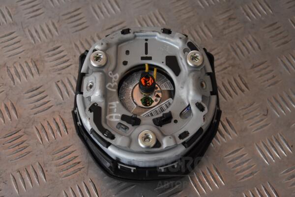 Подушка безпеки кермо Airbag Audi A4 (B8) 2007-2015 8K0880201C 116560 - 2