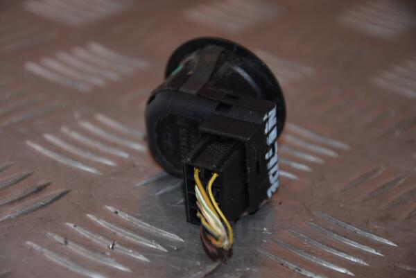 Кнопка регулювання дзеркал Ford Mondeo (III) 2000-2007 93BG17B676BB 116567 - 2