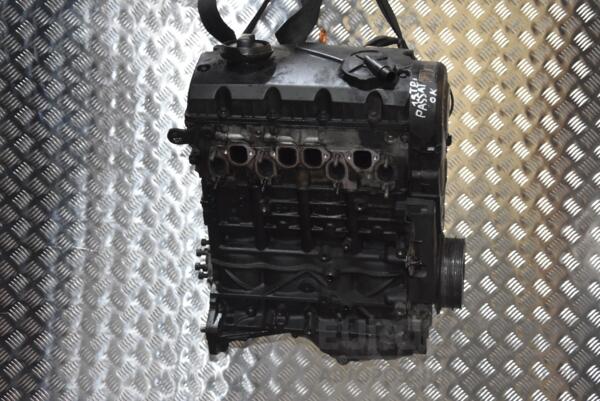 Двигатель (под МКПП) Audi A4 1.9tdi (B6) 2000-2004 AVF 116573 - 2
