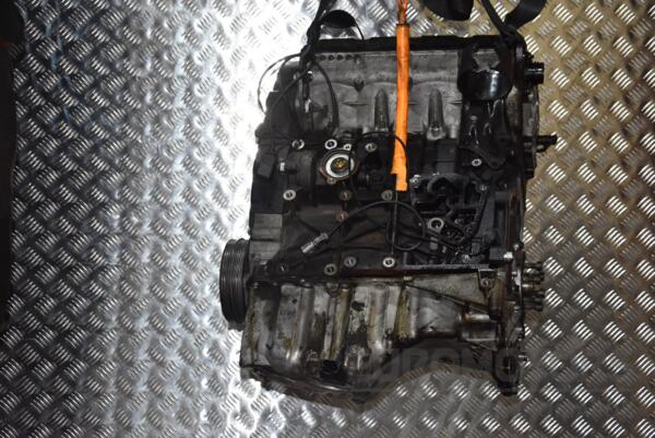 Двигатель (под МКПП) Audi A4 1.9tdi (B6) 2000-2004 AVF 116573 - 4
